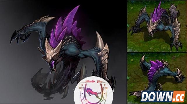 lol2015年度英雄盘点