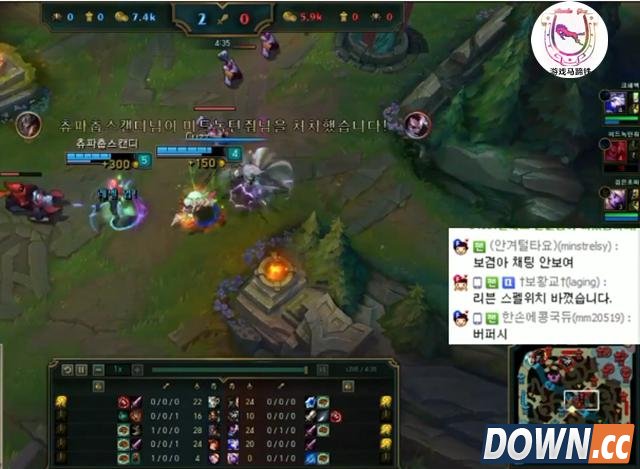 lol王者能否带动青铜