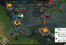 lol2王者带3青铜被5钻石教育