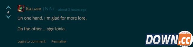 lol传劫疑似要被删除