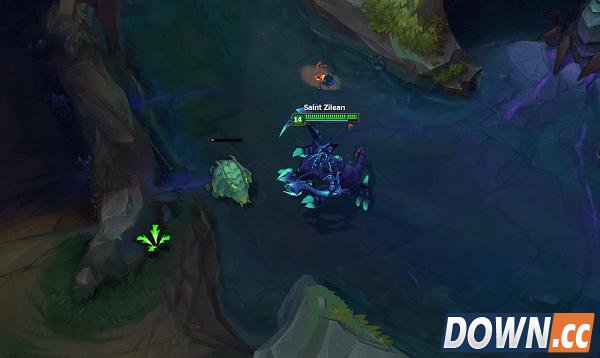 lolS6赛季最新插眼