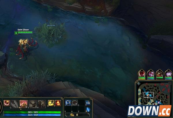 lolS6赛季最新插眼