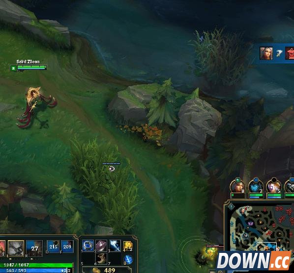 lolS6赛季最新插眼