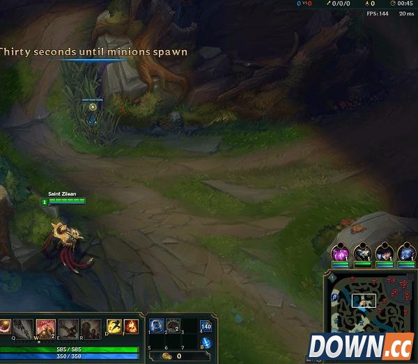 lolS6赛季最新插眼