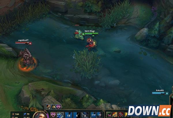 lolS6赛季最新插眼