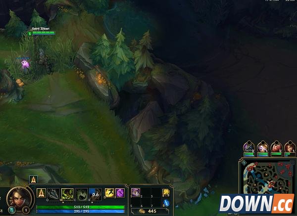 lolS6赛季最新插眼