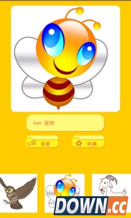 宝宝学英语 v2.93 for android