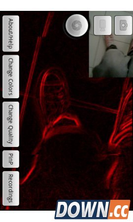 科幻特效拍照 v2.3.4 for android