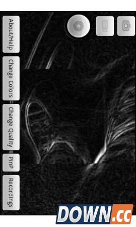 科幻特效拍照 v2.3.4 for android