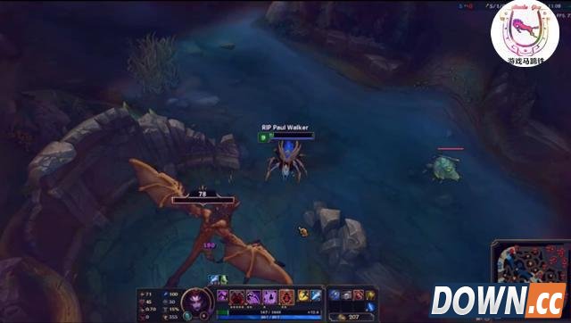 lol2015年bug年终盘点