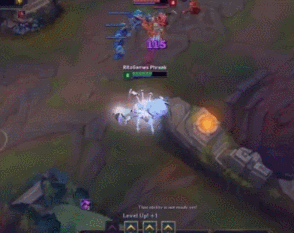 lol2015年bug年终盘点