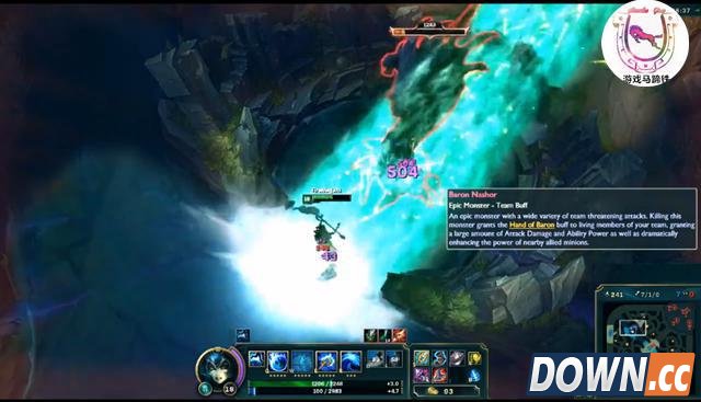 lol2015年bug年终盘点