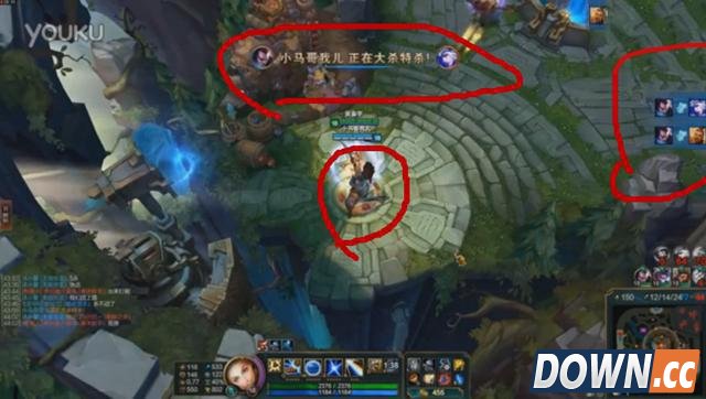 lol2015年bug年终盘点