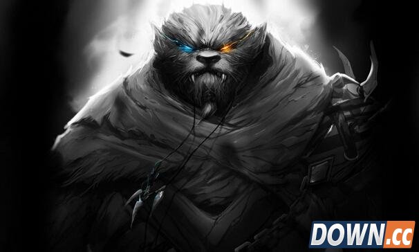 虐哭女主播lolS6狮子狗全攻略