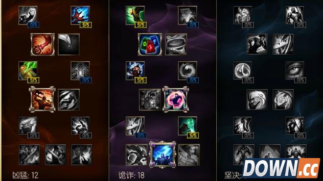 虐哭女主播lolS6狮子狗全攻略