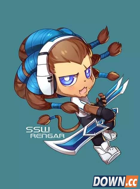 你也想要虐哭LOL女主播？这篇狮子狗攻略值得一看！