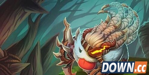 虐哭女主播lolS6狮子狗全攻略