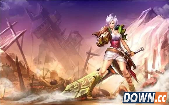 lolS6上单套路打法教学