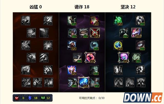 lolS6上单套路打法教学