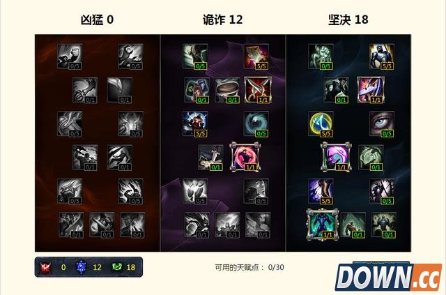 lolS6上单套路打法教学