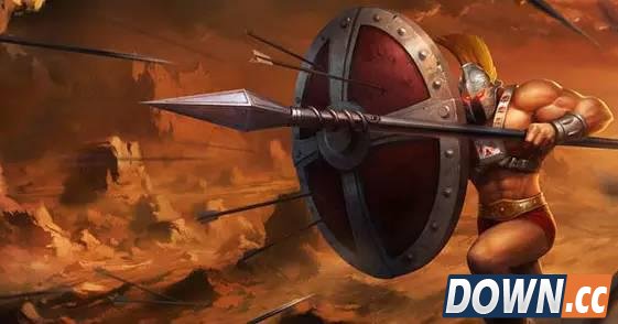 lolS6上单套路打法教学