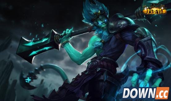 lolS6大圣打法套路全攻略