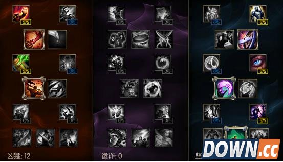 lolS6大圣打法套路全攻略