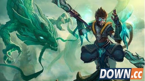 lolS6大圣打法套路全攻略