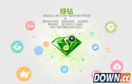 绿钻暴力抽奖工具