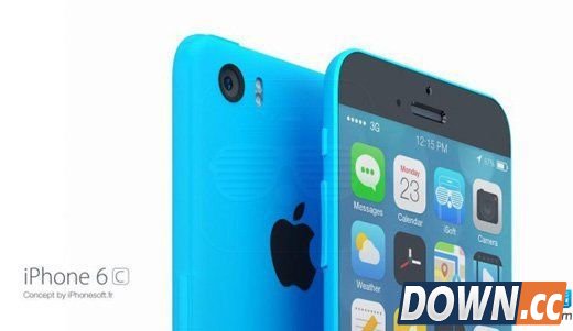 苹果6c价格多少