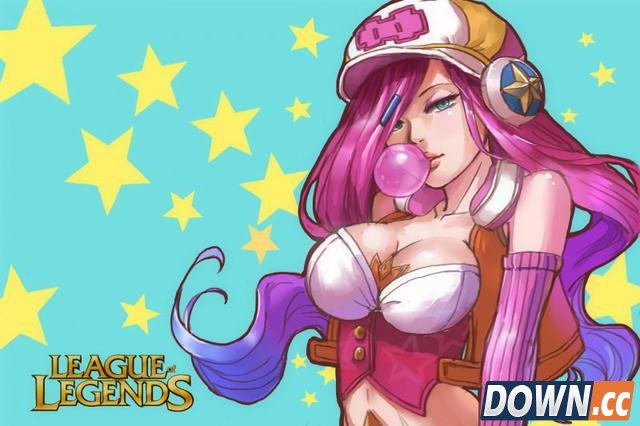 LOLS5ADC出装分析建议