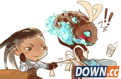 LOLS5ADC出装分析建议