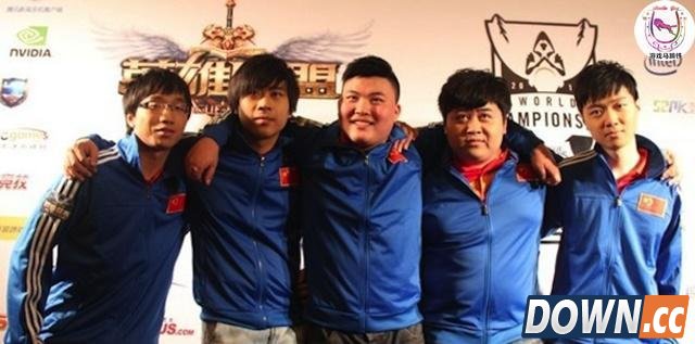 UZI和55开SOLO赛直播