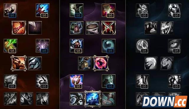 LOLS6雷霆劫对线团战套路