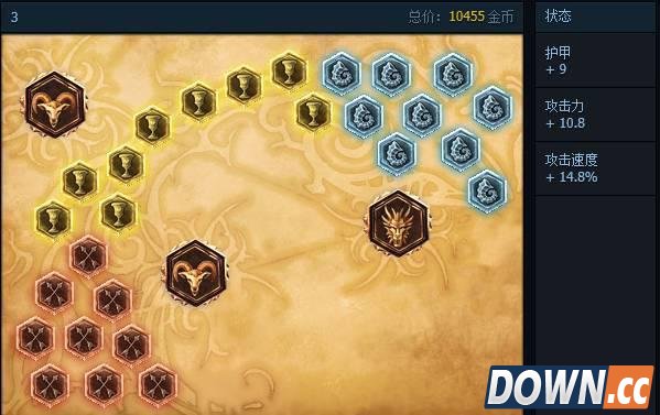 LOLS6艾希对线团战套路