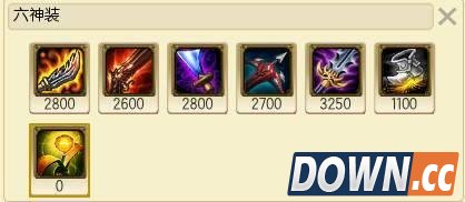 LOLS6艾希对线团战套路