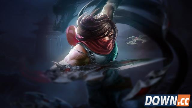 LOLS6刺客破甲穿透装推荐