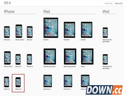 ios9升级略卡 美用户集体起诉苹果