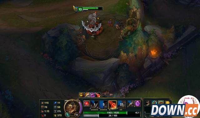 LOL吞噬者自杀bug怎么触发