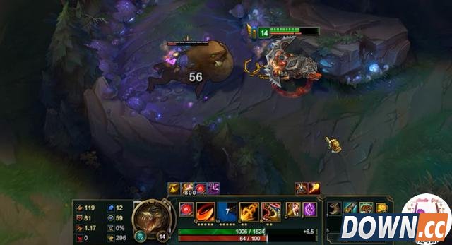 LOL吞噬者自杀bug怎么触发