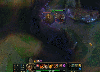 LOL吞噬者自杀bug怎么触发