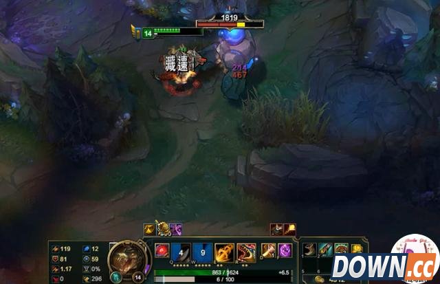 LOL吞噬者自杀bug怎么触发