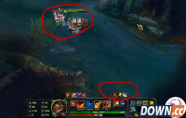 LOL吞噬者自杀bug怎么触发