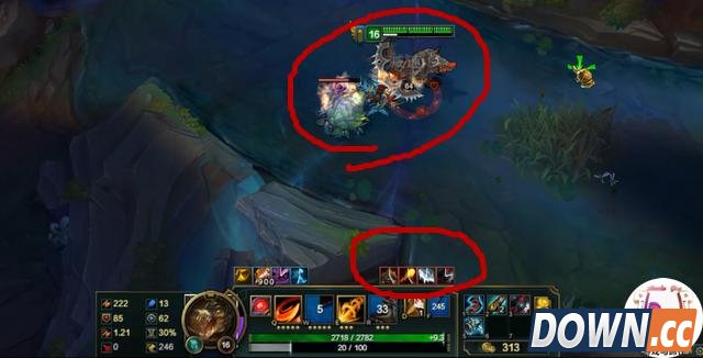 LOL吞噬者自杀bug怎么触发