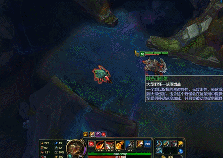 LOL吞噬者自杀bug怎么触发