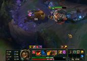 LOL严重Bug：这些英雄出吞噬者反伤100%