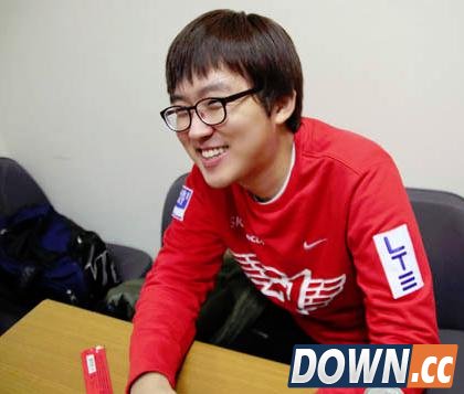 PoohManDu离开iG战队 重回SKT加入教练组