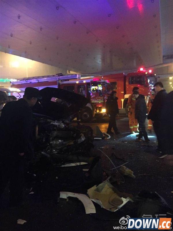 炉石熊大车祸事件整理汇总