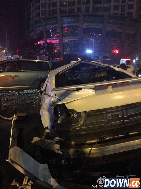 炉石熊大车祸事件整理汇总