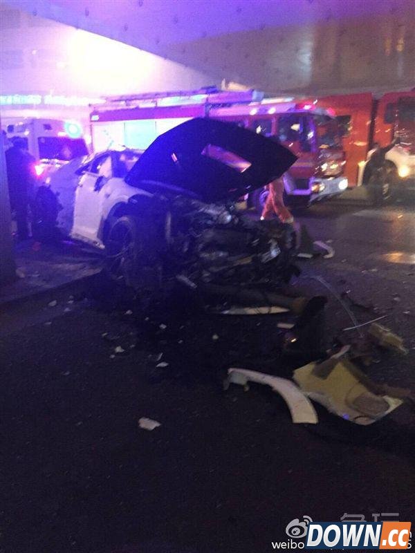 炉石熊大车祸事件整理汇总